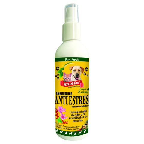 P&C PURIFRESH® ANTI-STRESS Image