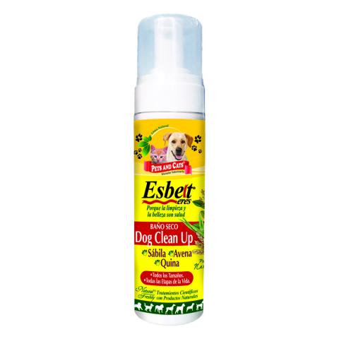 P&C DOG ESBETERES® (DRY BATH) - DOG CLEAN UP Image