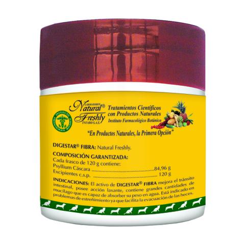 P&C DIGESTAR FIBER® POWDER Image