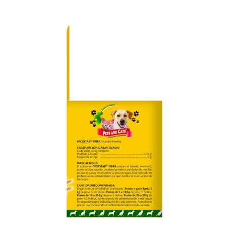 P&C DIGESTAR FIBER® SACHET Image