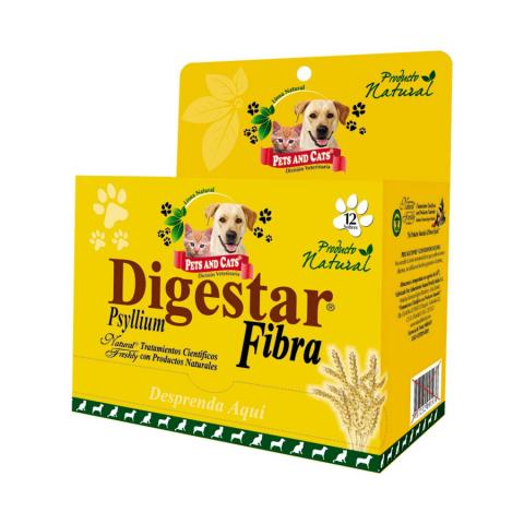 P&C DIGESTAR FIBER® SACHET Image