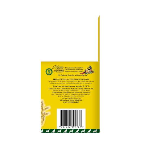 P&C DIGESTAR FIBER® SACHET Image