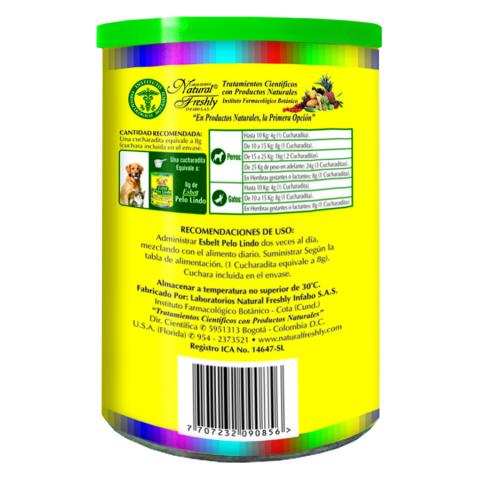 P&C ESBELT PELO LINDO POWDER® Image