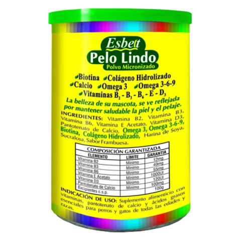 P&C ESBELT PELO LINDO POWDER® Image