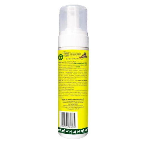 P&C ESBELT® DOG REPEL (DRY BATH) Image