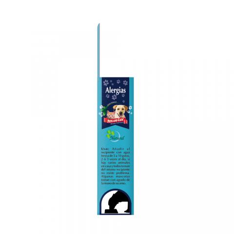 P&C ESSENCE ALLERGIES Image