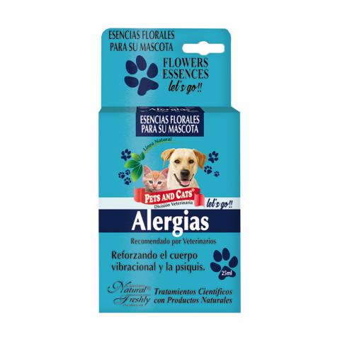 P&C ESSENCE ALLERGIES Image