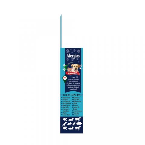 P&C ESSENCE ALLERGIES Image