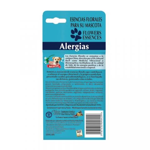 P&C ESSENCE ALLERGIES Image