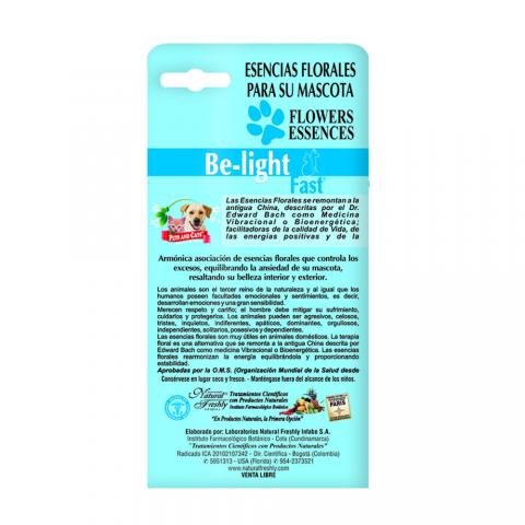 P&C ESSENCE BELIGHT FAST® Image