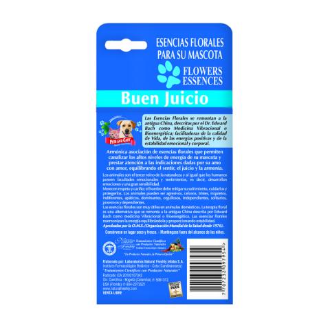 P&C ESSENCE GOOD JUDGEMENT Image