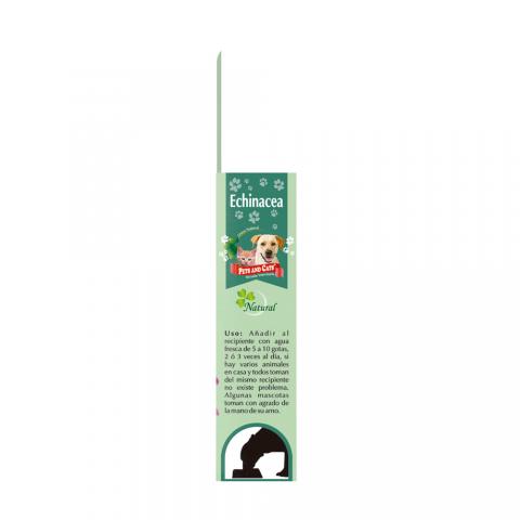 P&C ESSENCE ECHINACEA Image