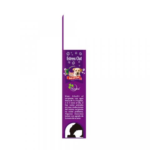 P&C ESSENCE ESTRESS OUT® Image