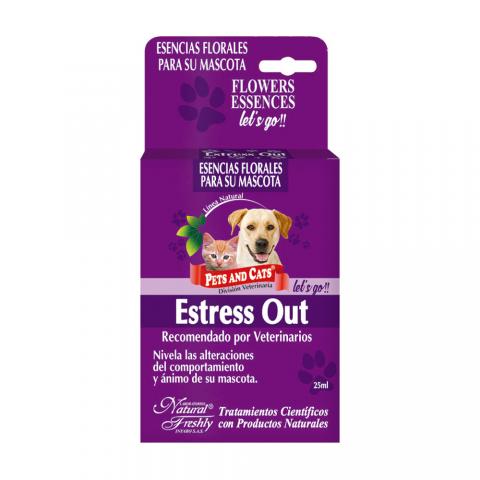 P&C ESSENCE ESTRESS OUT® Image