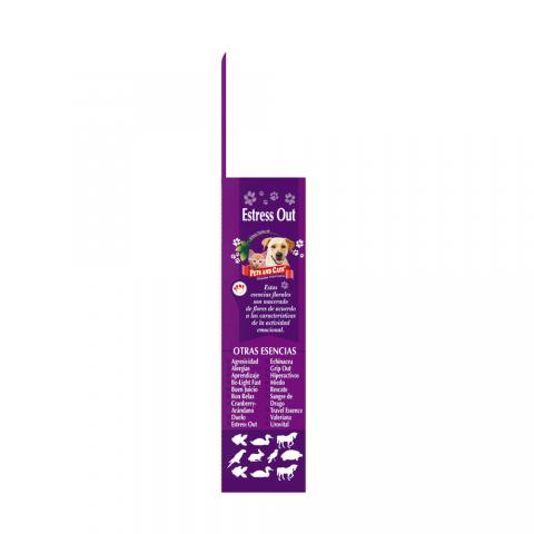 P&C ESSENCE ESTRESS OUT® Image