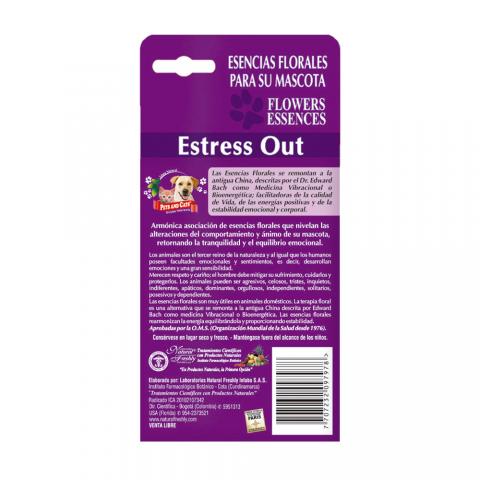 P&C ESSENCE ESTRESS OUT® Image