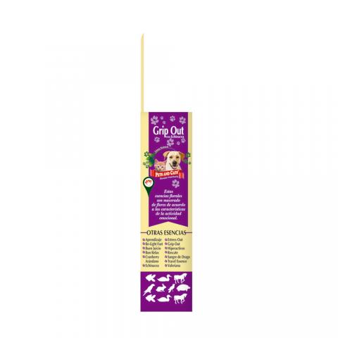 P&C ESSENCE GRIP OUT WITH ECHINACEA® Image