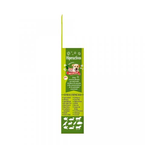 P&C ESSENCE HYPERACTIVES Image