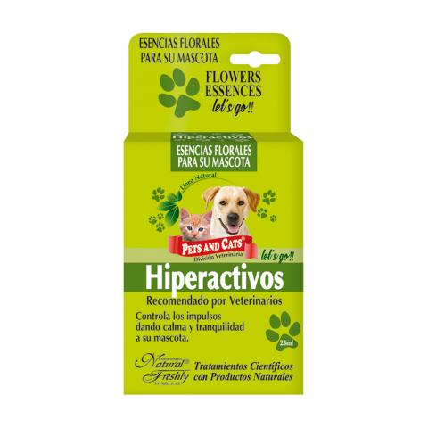 P&C ESSENCE HYPERACTIVES Image