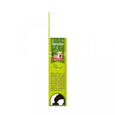 P&C ESSENCE HYPERACTIVES Image