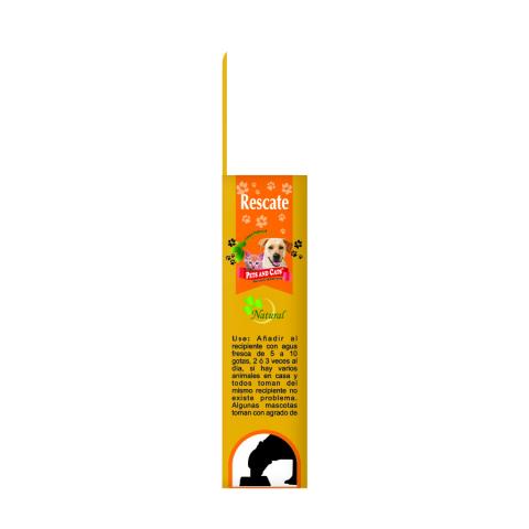 P&C ESSENCE RESCUE Image