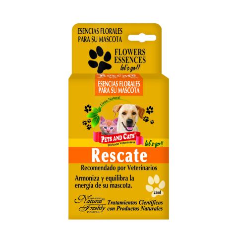 P&C ESSENCE RESCUE Image