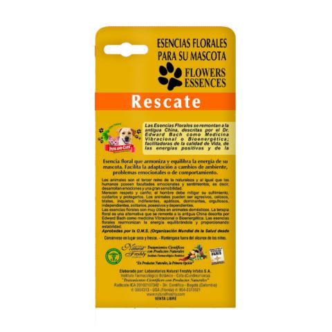 P&C ESSENCE RESCUE Image