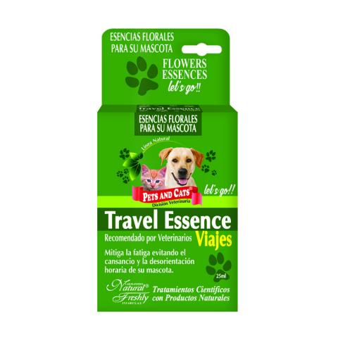 P&C ESSENCE TRAVEL ESSENCE VIAJES Image