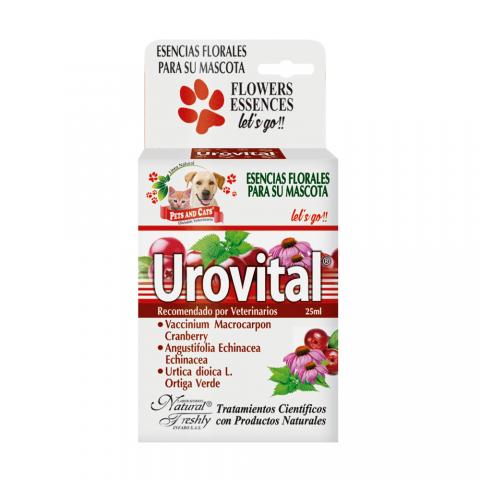 P&C ESSENCE UROVITAL® Image