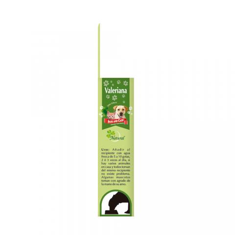 P&C ESSENCE VALERIAN Image