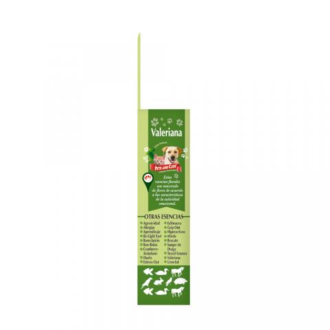 P&C ESSENCE VALERIAN Image