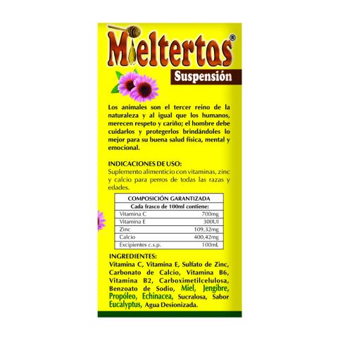 P&C MIELTERTAS SUSPENSION® Image