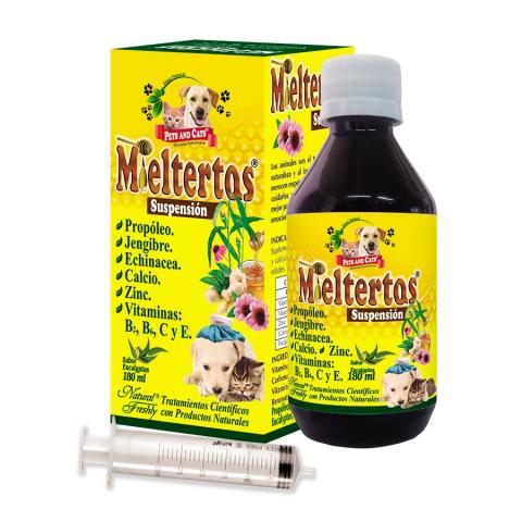 P&C MIELTERTAS SUSPENSION® Image