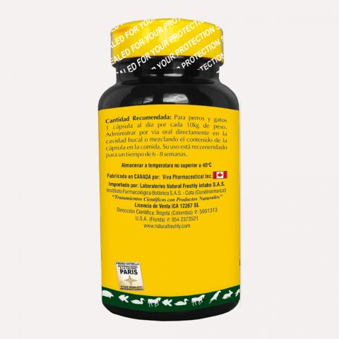 P&C PETS OMEGA 3 Image