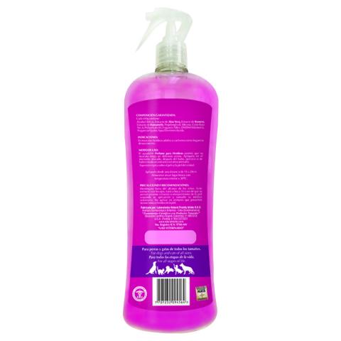 P&C ESBETERES FRAGRANCE FOR FEMALES® Image