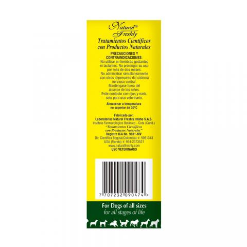 P&C TRANQUI PETS RELAX DROPS® Image