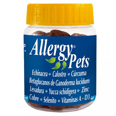 P&C VITACRUNCH ALLERGY PETS® Image