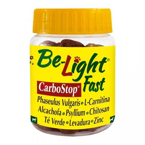 P&C VITACRUNCH BELIGHT FAST CARBOSTOP® Image