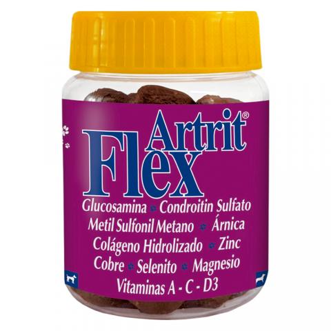 P&C VITACRUNCH FLEX ARTRIT® Image