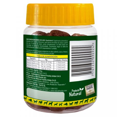 P&C VITACRUNCH GASTRIMIN® Image