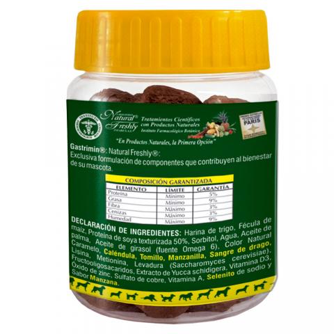 P&C VITACRUNCH GASTRIMIN® Image