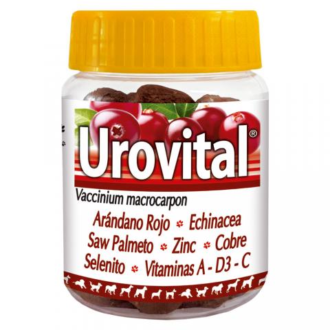 P&C VITACRUNCH UROVITAL® Image
