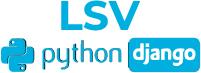 Python - Django Factory Image