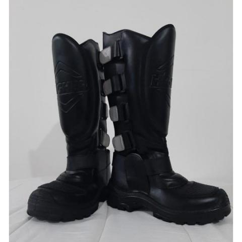 Biker 2.0 Boots