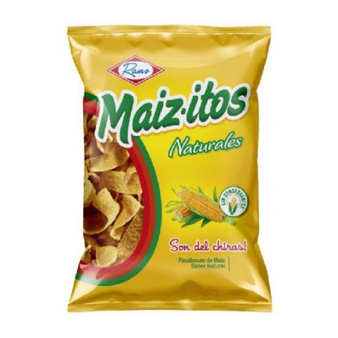 Maizitos