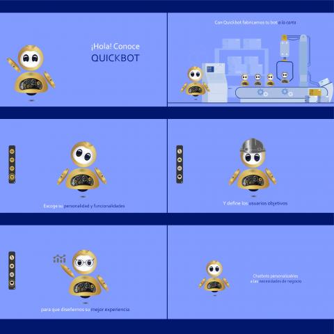 Quickbot Image