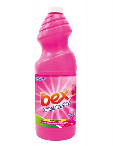BEX QUITAMANCHAS X 1000 ML Image