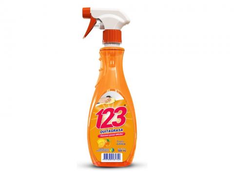Kitchen Degreaser Image