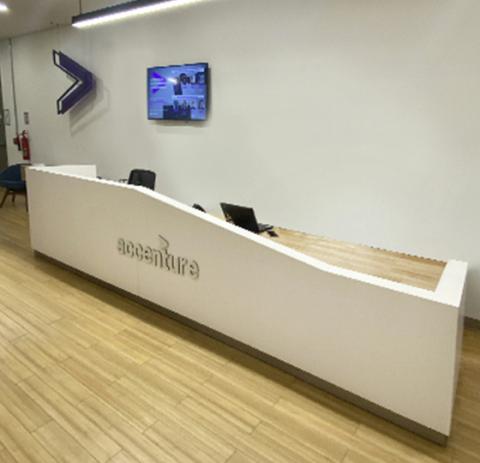 FRONT DESKS Image