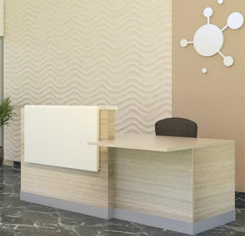FRONT DESKS Image